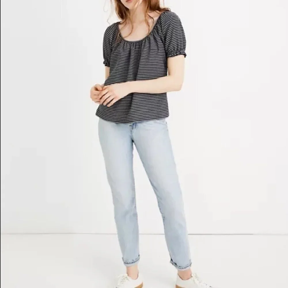 Madewell Top